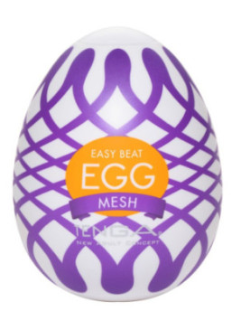 Egg Mesh